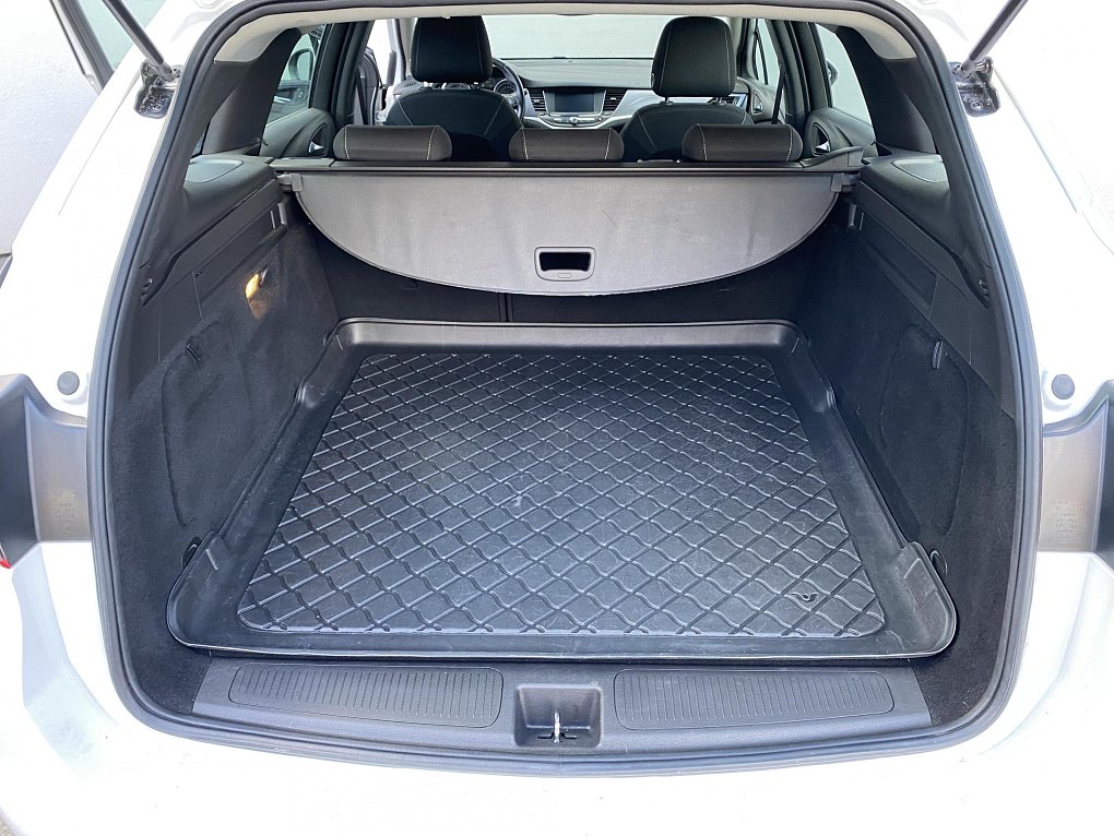 Opel Astra 1.6 CDTi Enjoy