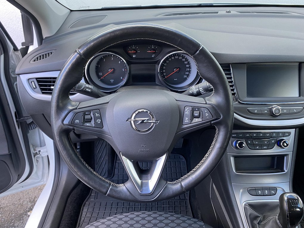 Opel Astra 1.6 CDTi Enjoy