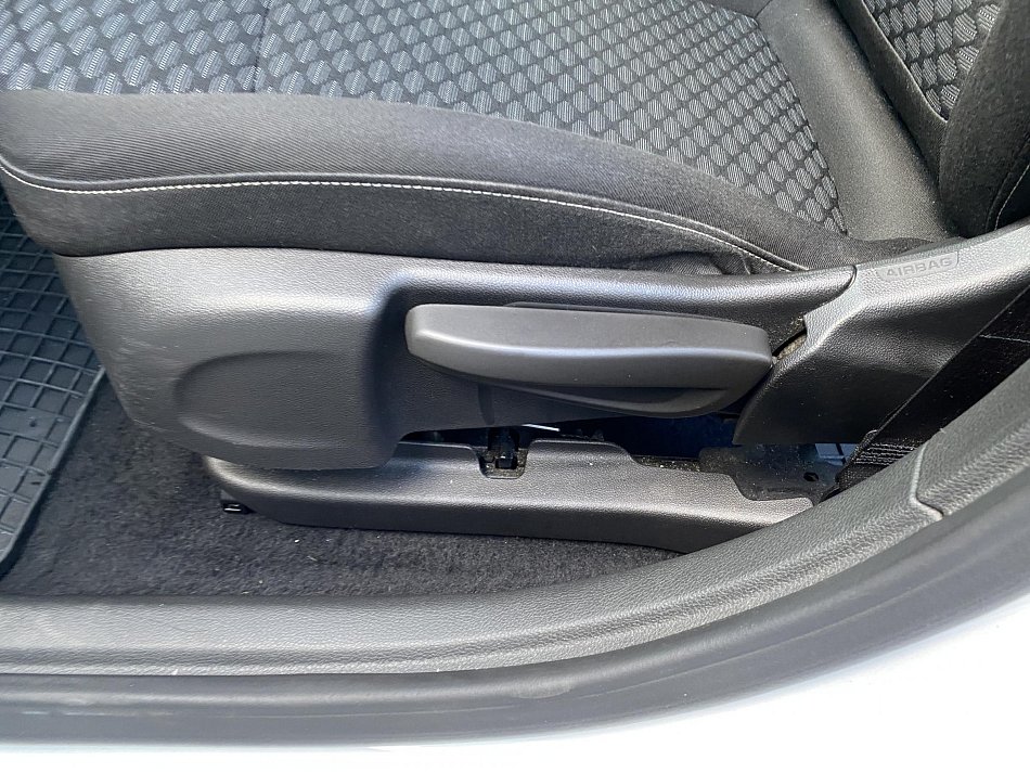 Opel Astra 1.6 CDTi Enjoy