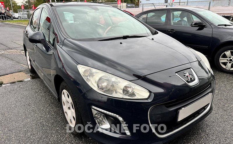 Peugeot 308 1.4 I 