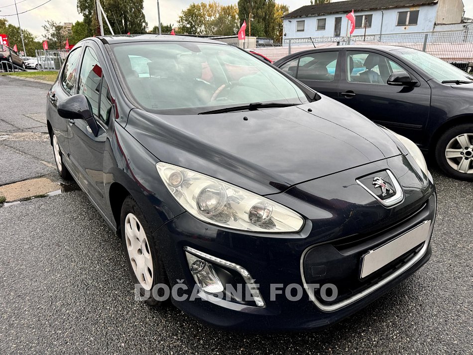 Peugeot 308 1.4 I 
