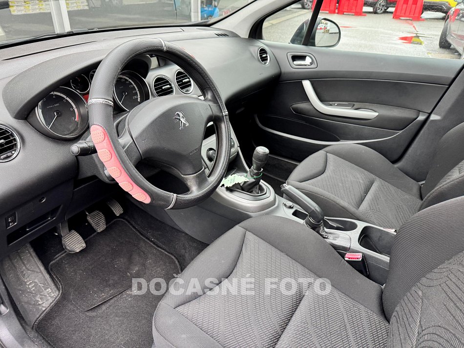 Peugeot 308 1.4 I 