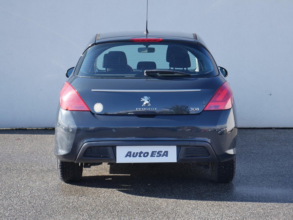 Peugeot 308 1.4 i 