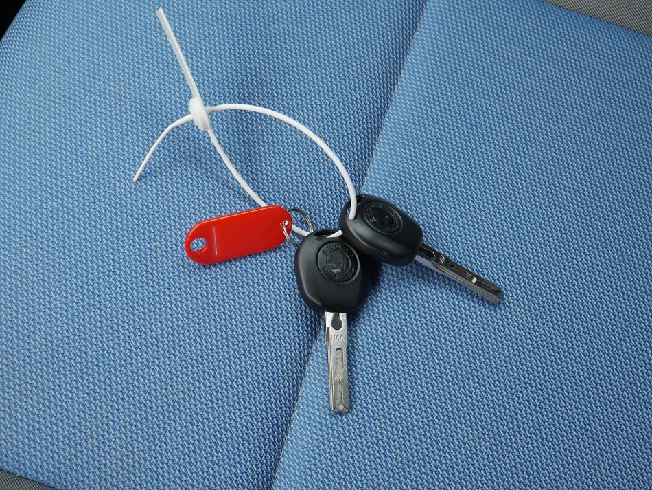 Škoda Fabia II 1.2 HTP Active