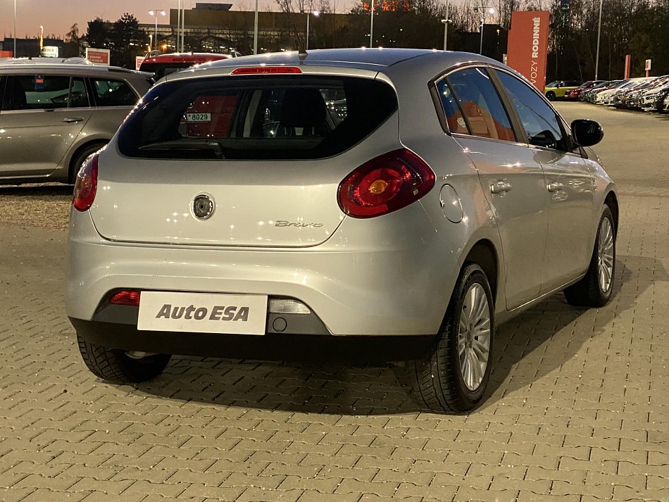 Fiat Bravo 1.4 16V 