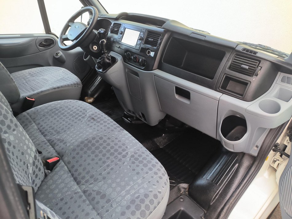 Ford Transit 2.2TDCi  L1H1