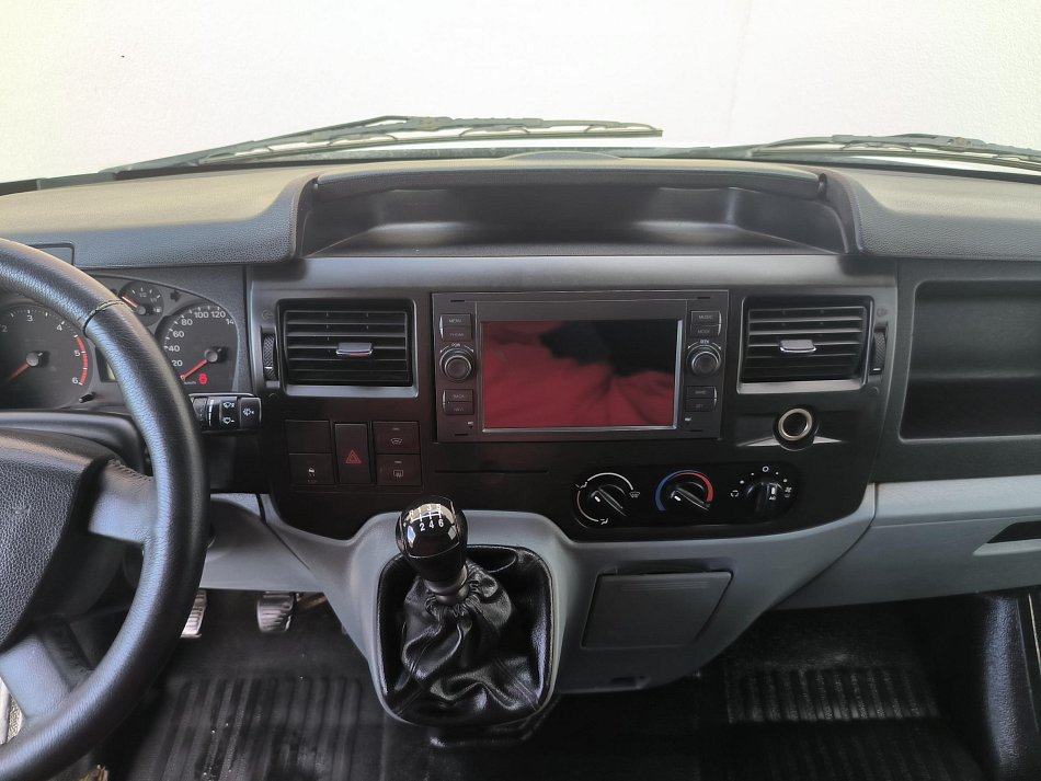 Ford Transit 2.2TDCi  L1H1