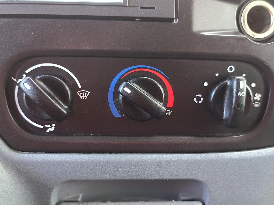 Ford Transit 2.2TDCi  L1H1