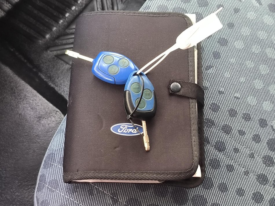 Ford Transit 2.2TDCi  L1H1