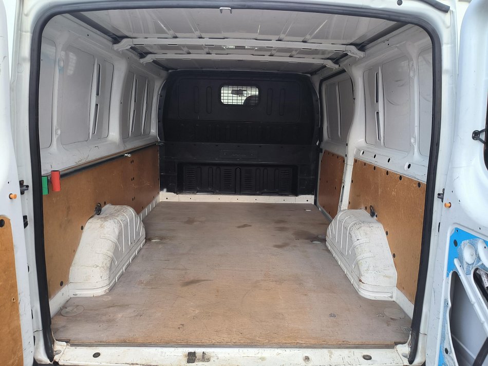 Ford Transit 2.2TDCi  L1H1