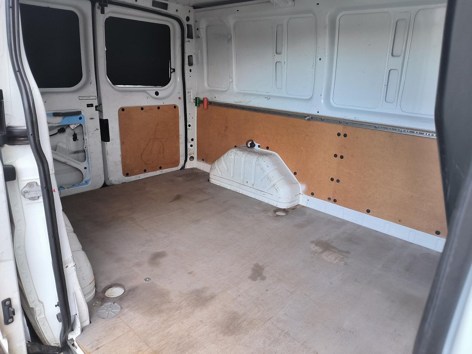 Ford Transit 2.2TDCi  L1H1