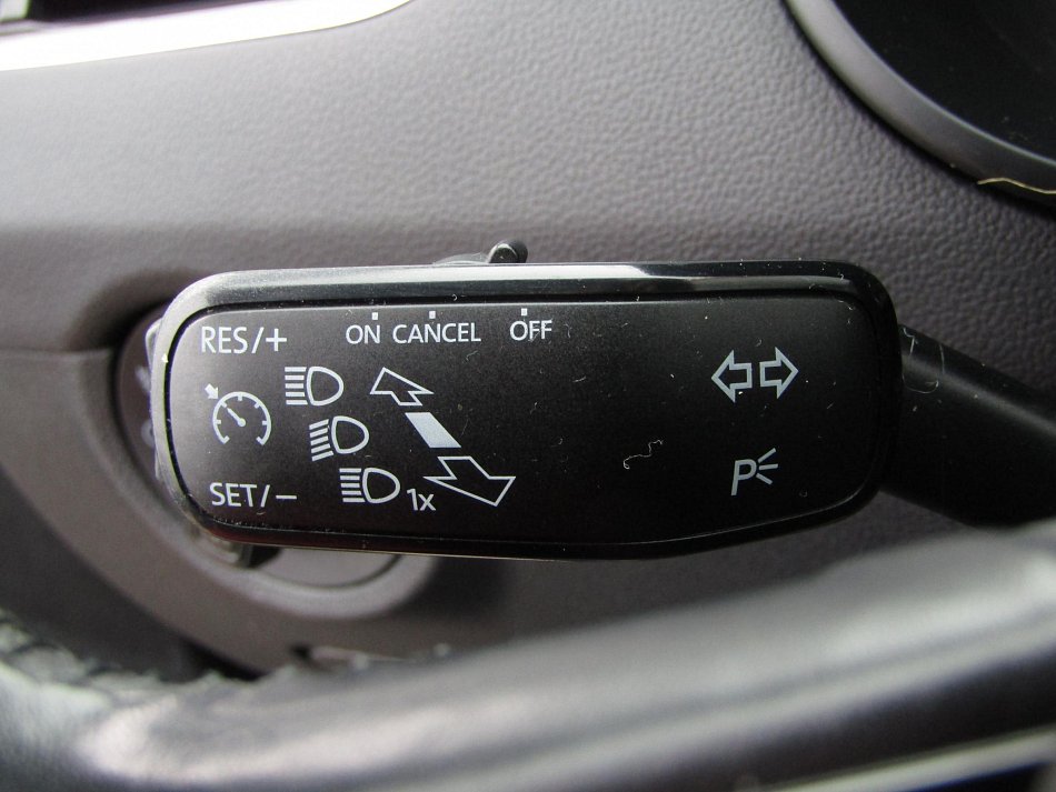 Škoda Octavia III 2.0TDi 