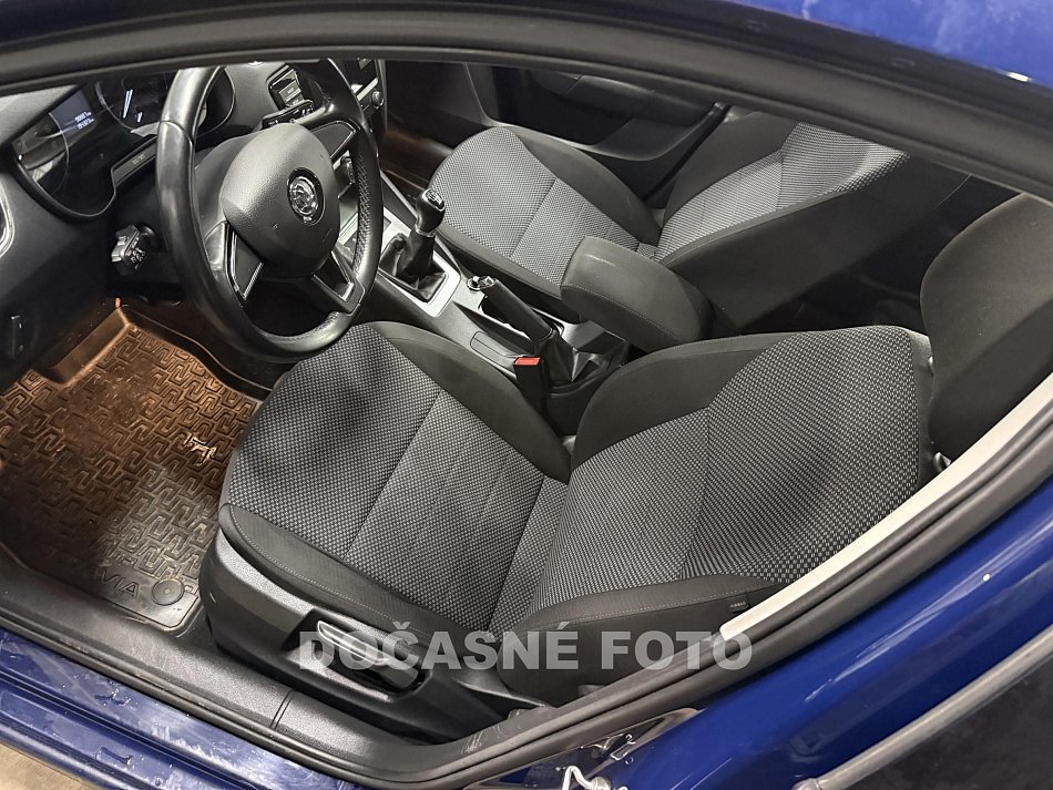 Škoda Octavia III 2.0TDi 