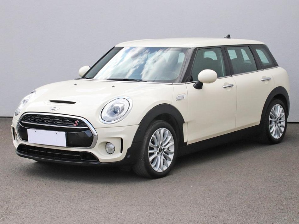 Mini Clubman 1.5T 