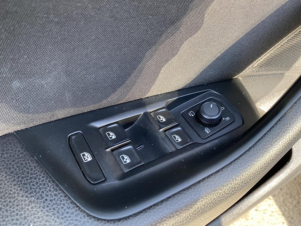 Volkswagen Passat 1.6 TDi Comfortline