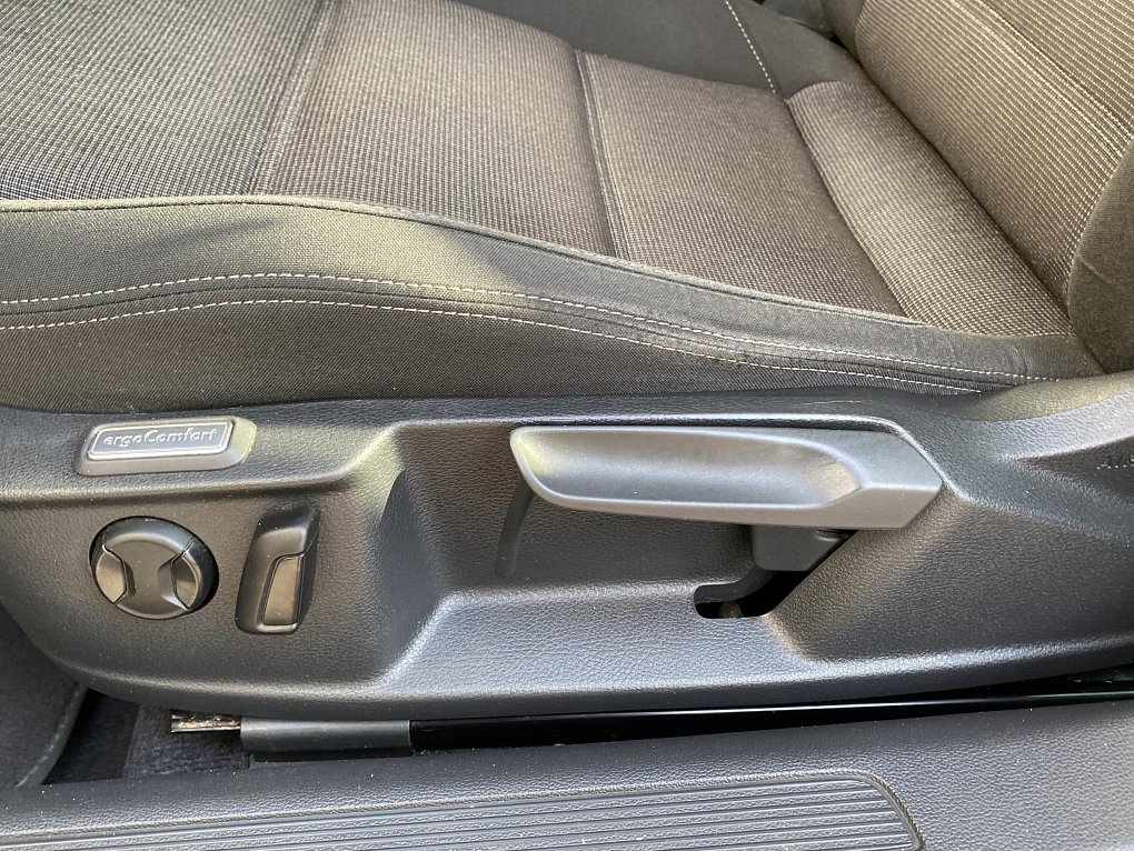 Volkswagen Passat 1.6 TDi Comfortline
