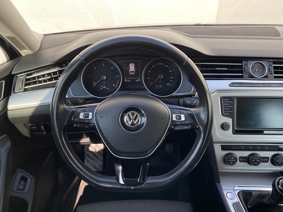 Volkswagen Passat 1.6 TDi Comfortline