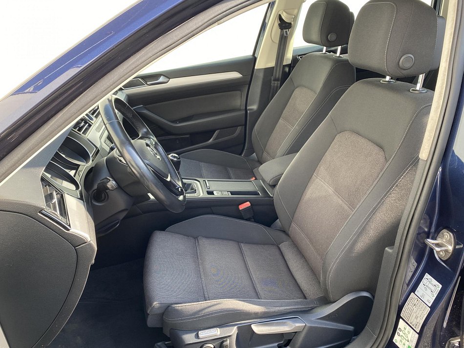 Volkswagen Passat 1.6 TDi Comfortline