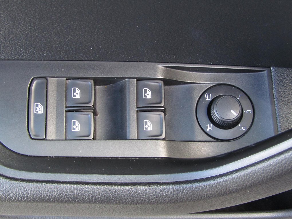 Škoda Superb III 2.0 TDi Ambition