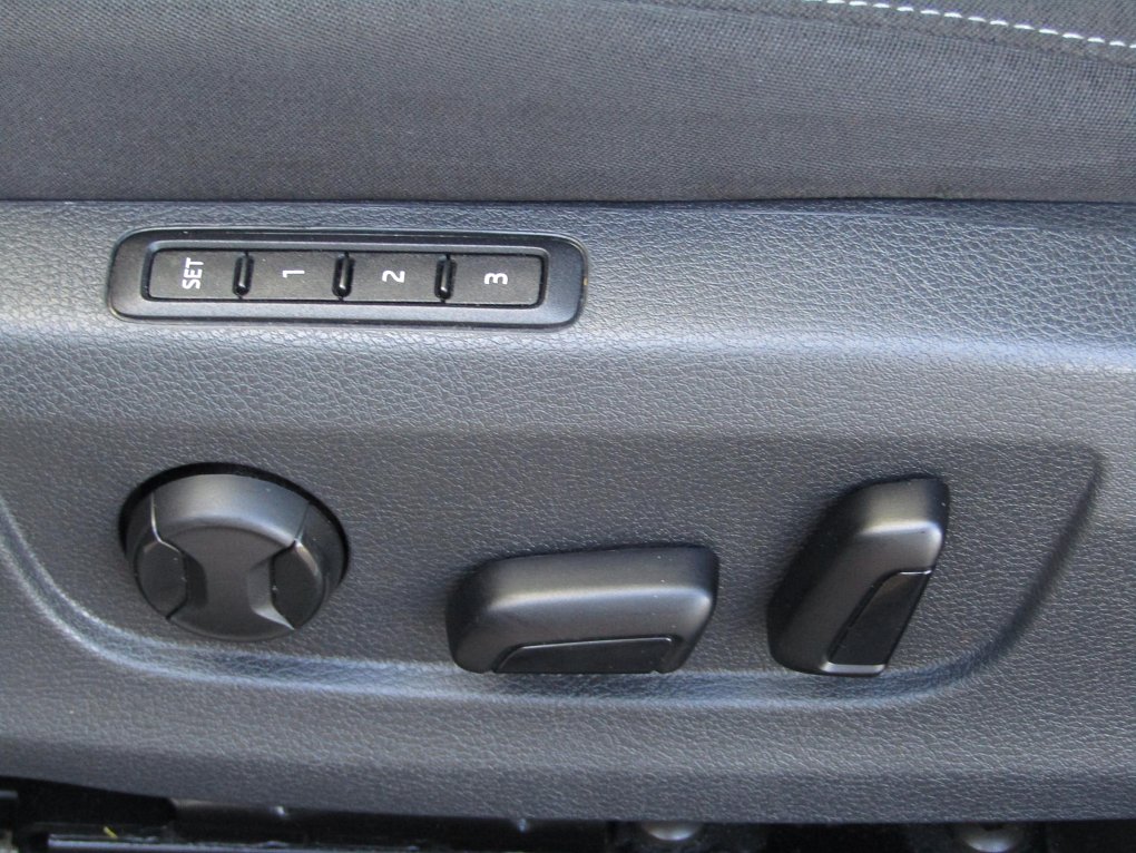 Škoda Superb III 2.0 TDi Ambition