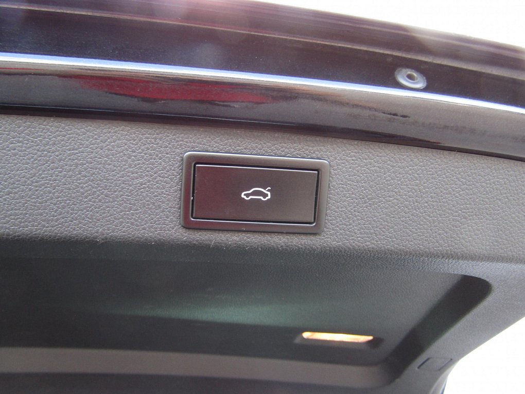 Škoda Superb III 2.0 TDi Ambition