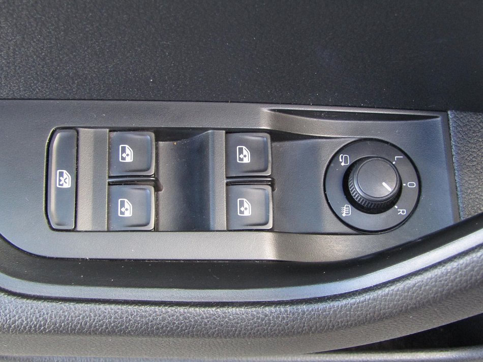 Škoda Superb III 2.0 TDi Ambition