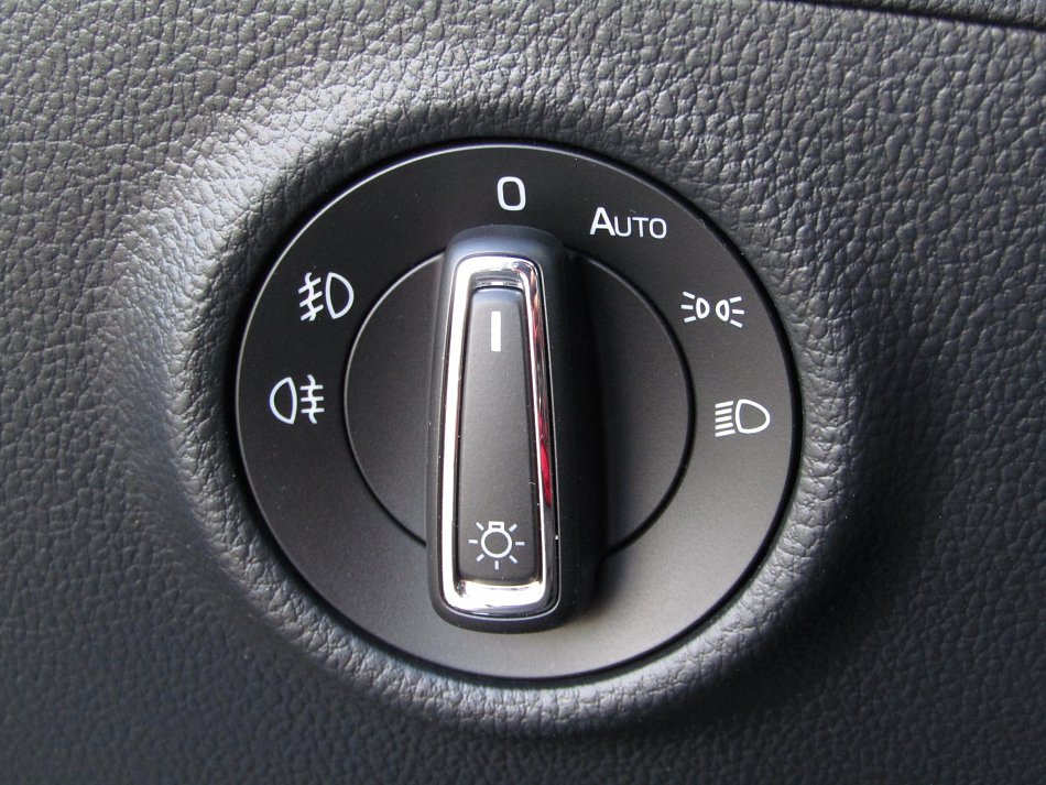 Škoda Superb III 2.0 TDi Ambition
