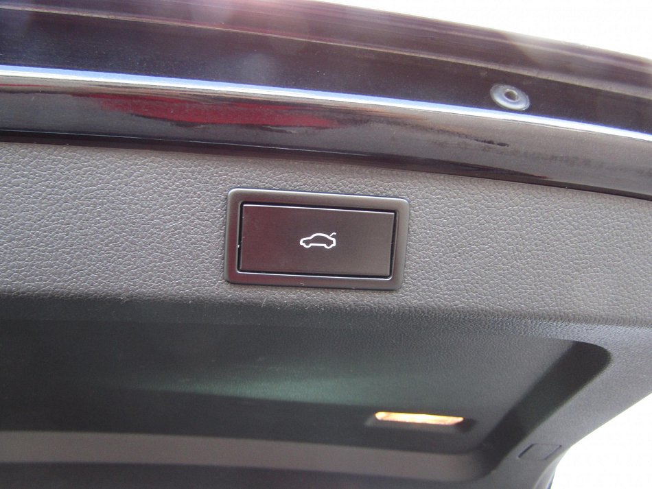 Škoda Superb III 2.0 TDi Ambition