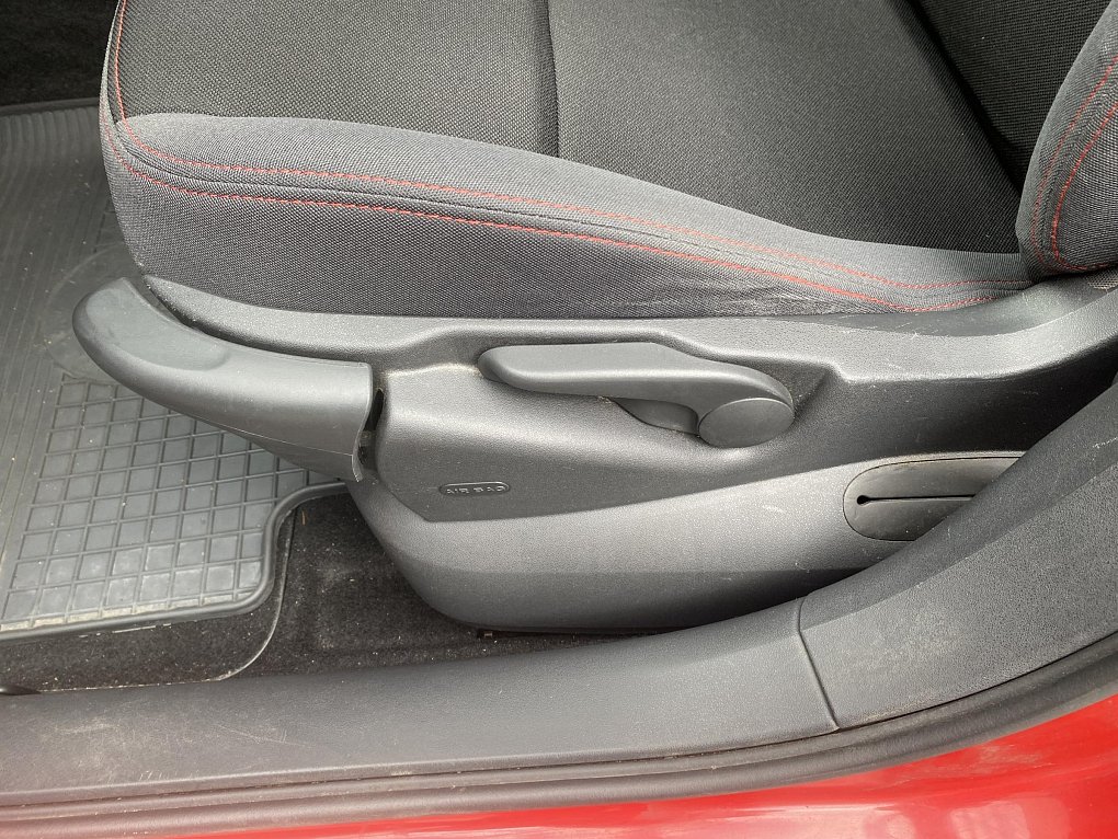 Renault Mégane 1.6i 