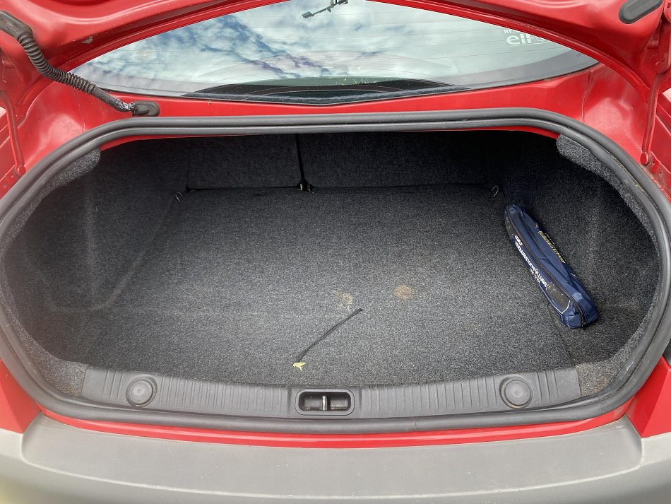 Renault Mégane 1.6i 