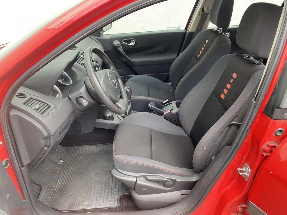Renault Mégane 1.6i 