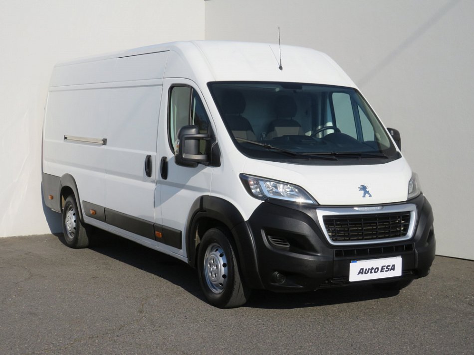Peugeot Boxer 2.2HDi Active L2H2