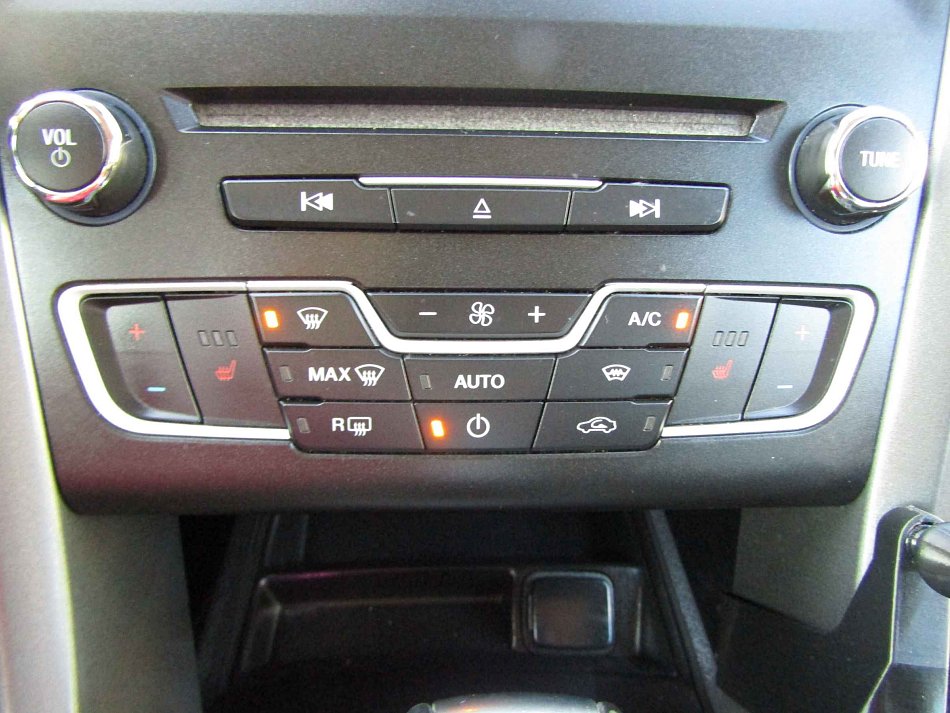 Ford Mondeo 2.0 TDCi 