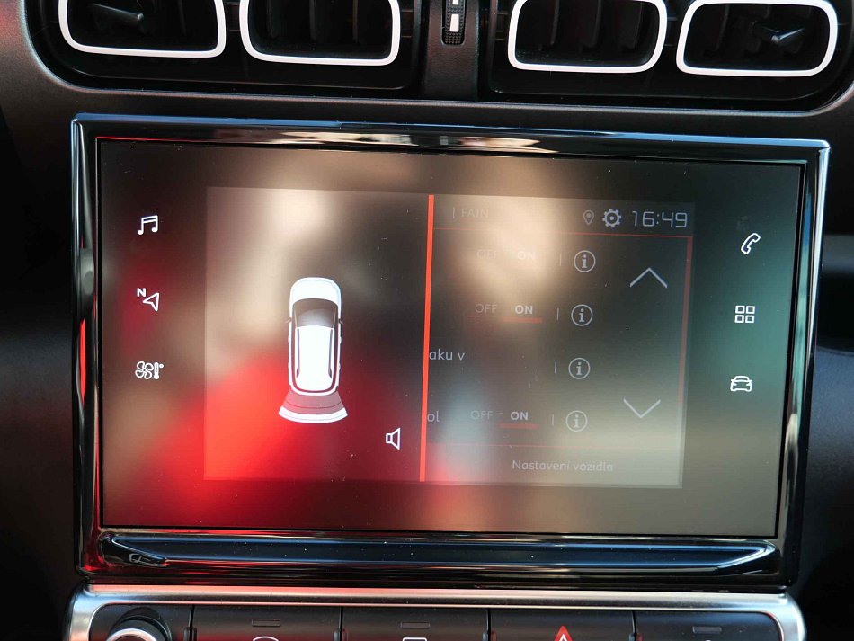 Citroën C3 Aircross 1.2 PT 