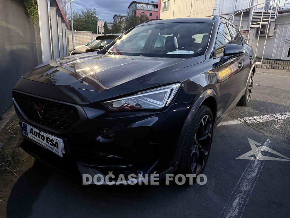 Cupra Formentor 1.5 TSi 
