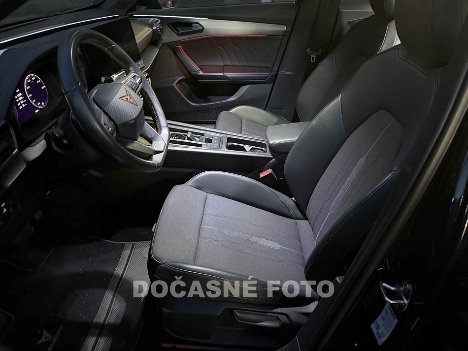 Cupra Formentor 1.5 TSi 