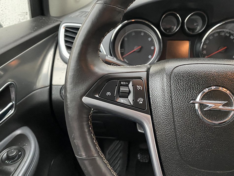 Opel Mokka 1.7 CDTi Innovation