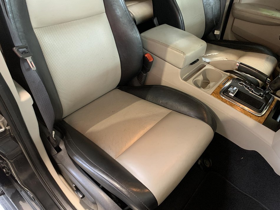 Jeep Grand Cherokee 3.0CRDI 