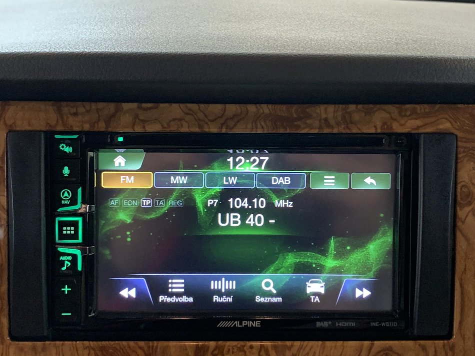 Jeep Grand Cherokee 3.0CRDI 