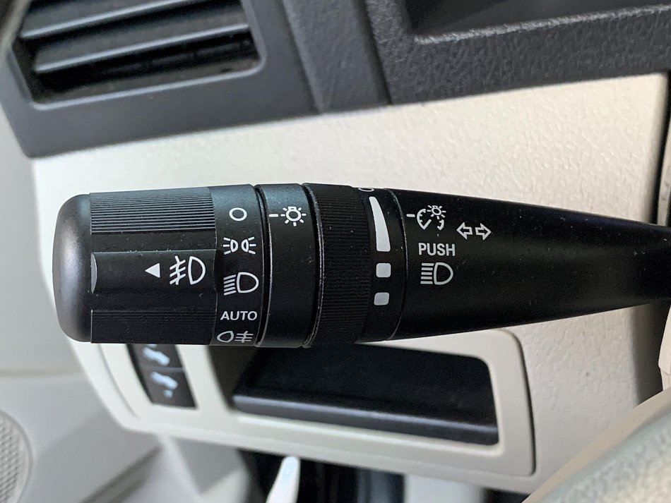 Jeep Grand Cherokee 3.0CRDI 
