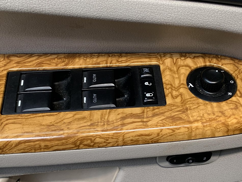 Jeep Grand Cherokee 3.0CRDI 