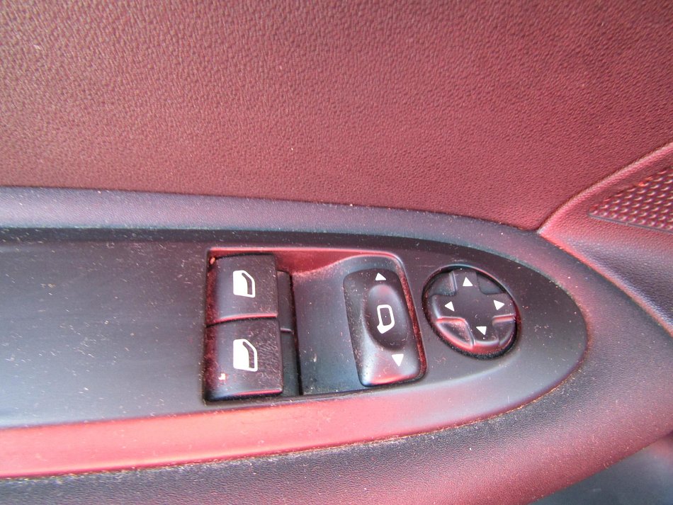 Citroën C4 1.6HDi 