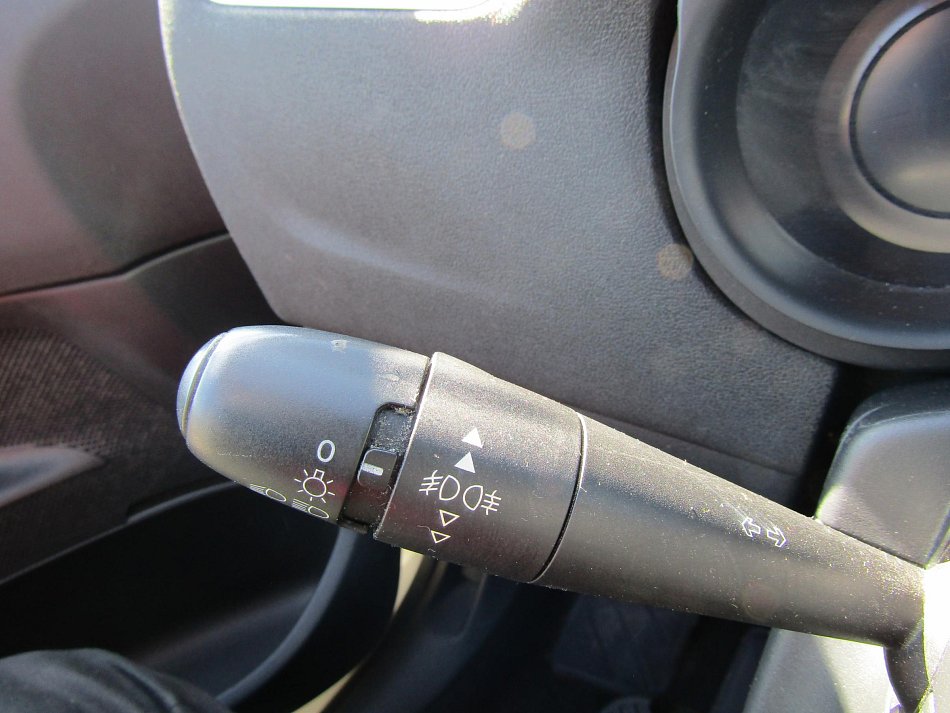 Citroën C4 1.6HDi 