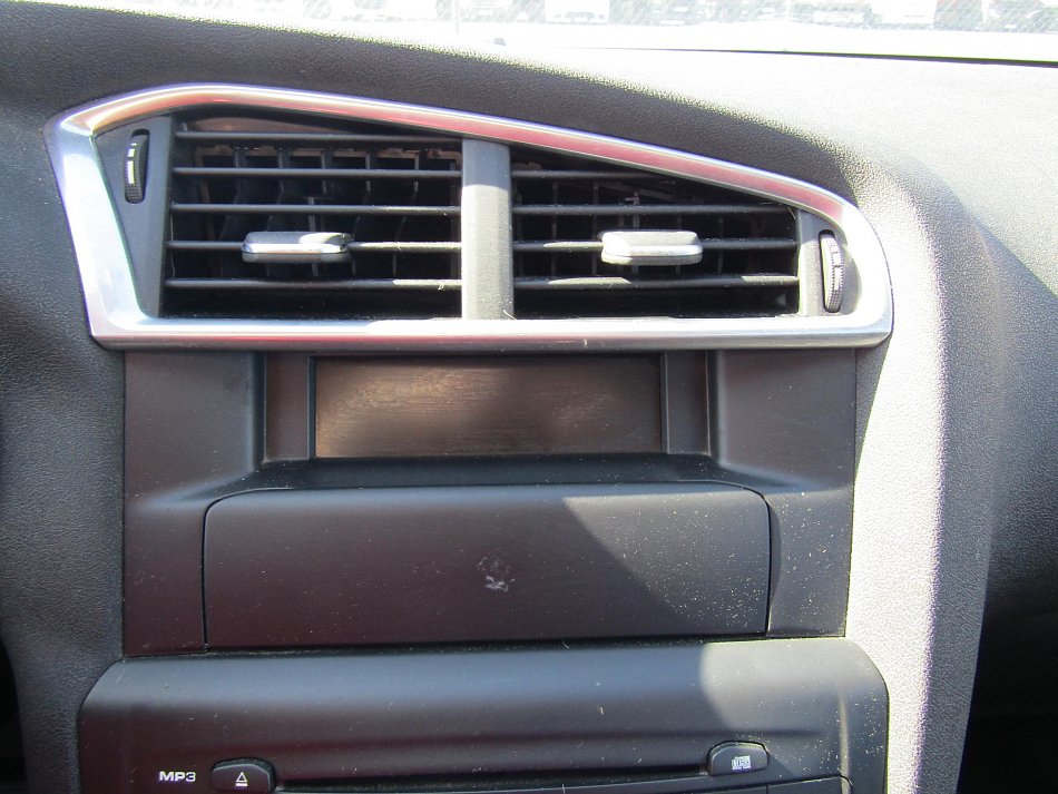 Citroën C4 1.6HDi 