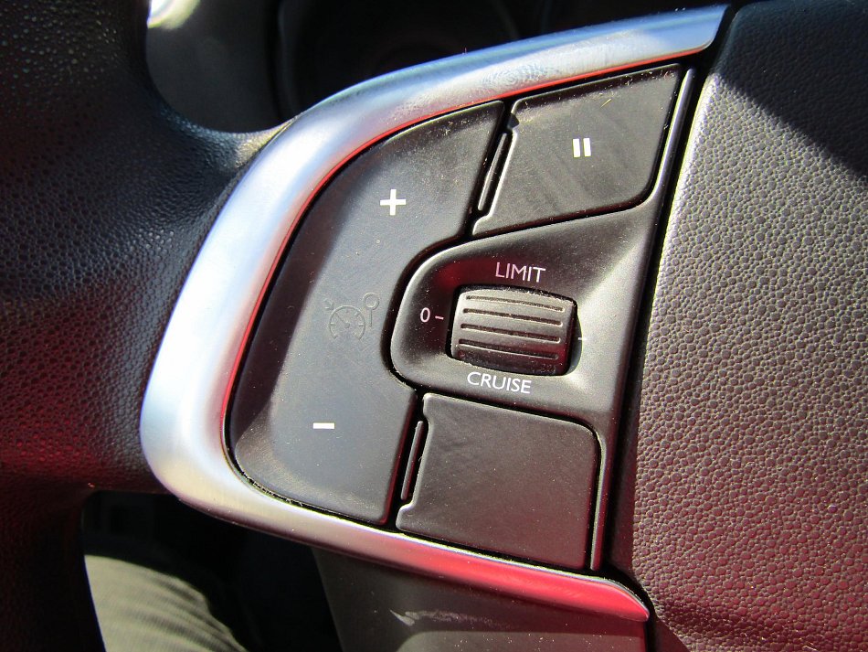 Citroën C4 1.6HDi 