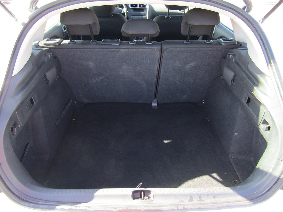 Citroën C4 1.6HDi 