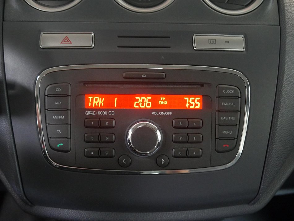 Ford Transit Connect 1.8TDCi  L2H2