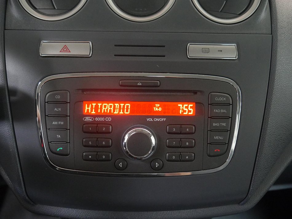Ford Transit Connect 1.8TDCi  L2H2