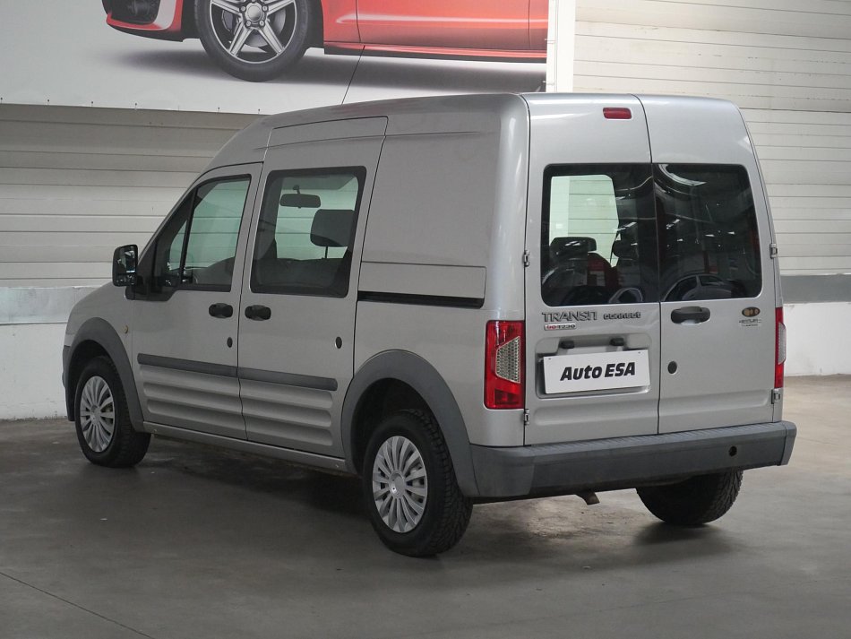 Ford Transit Connect 1.8TDCi  L2H2
