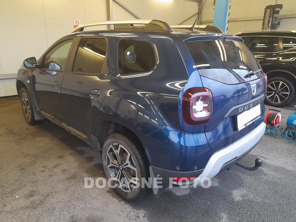 Dacia Duster 1.5 dCi Prestige